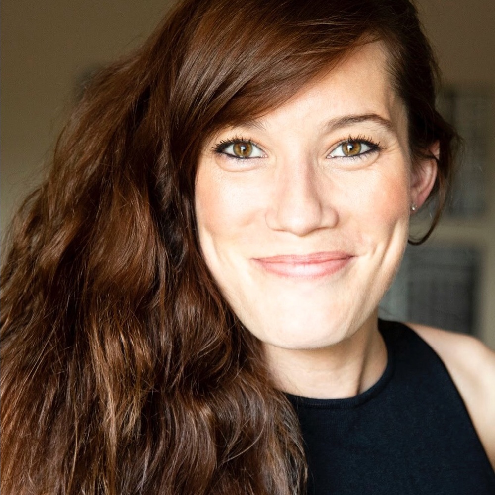 Meet your Posher, Haley